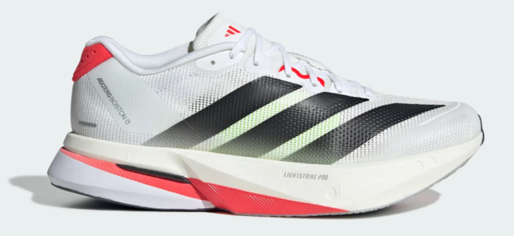 Adizero Boston 13 hardloopschoenen